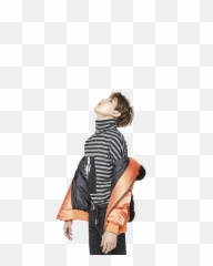 Download Hd Bambam Fly Png - Got7