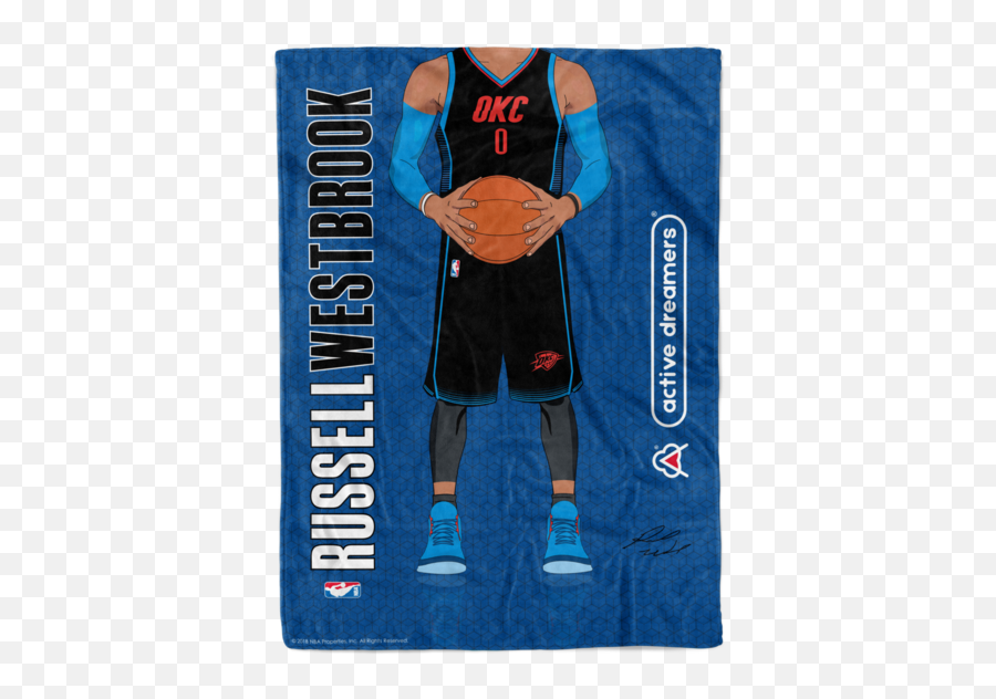 Russell Westbrook Series - For Basketball Png,Russell Westbrook Png