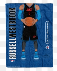 Russell Westbrook Series - For Basketball Png,Russell Westbrook Png