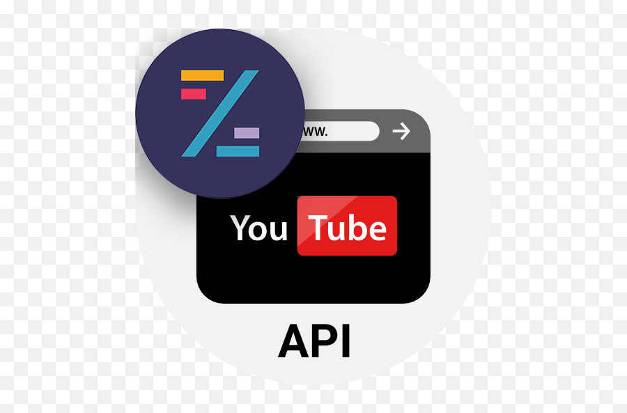 Youtube Iframe Player And Api - Language Png,Youtube Player Png