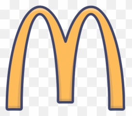 Available In Svg Png Eps Ai Icon Fonts - Mcdonalds