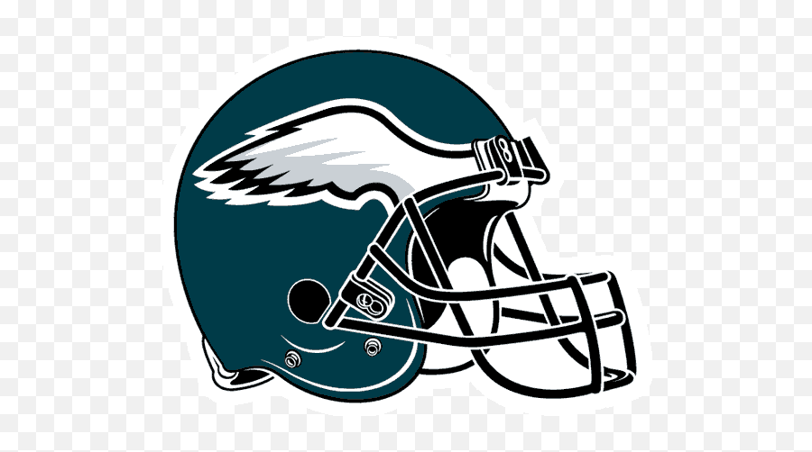 Philadelphia Eagles Free Clipart - New York Jets Helmet Logo Png,Philadelphia Eagles Logo Pic