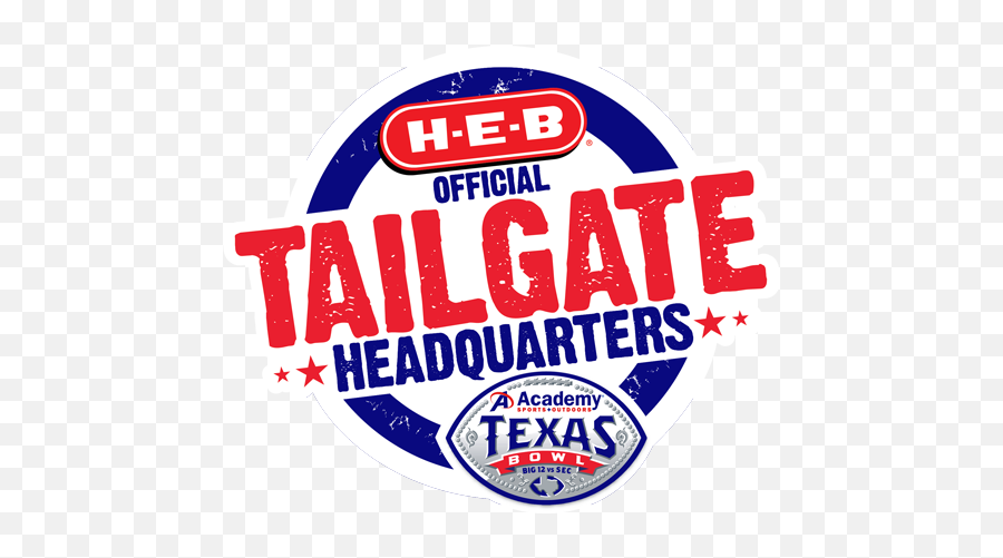 Tailgating Events - Language Png,Heb Logo Png