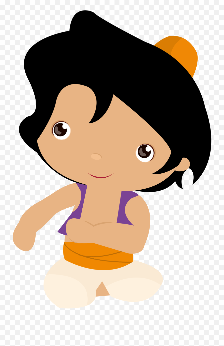 Ibm5ydubgxd8lxpng 18922412 Princesas Dibujos - Aladdin Cute Png,Aladdin Png