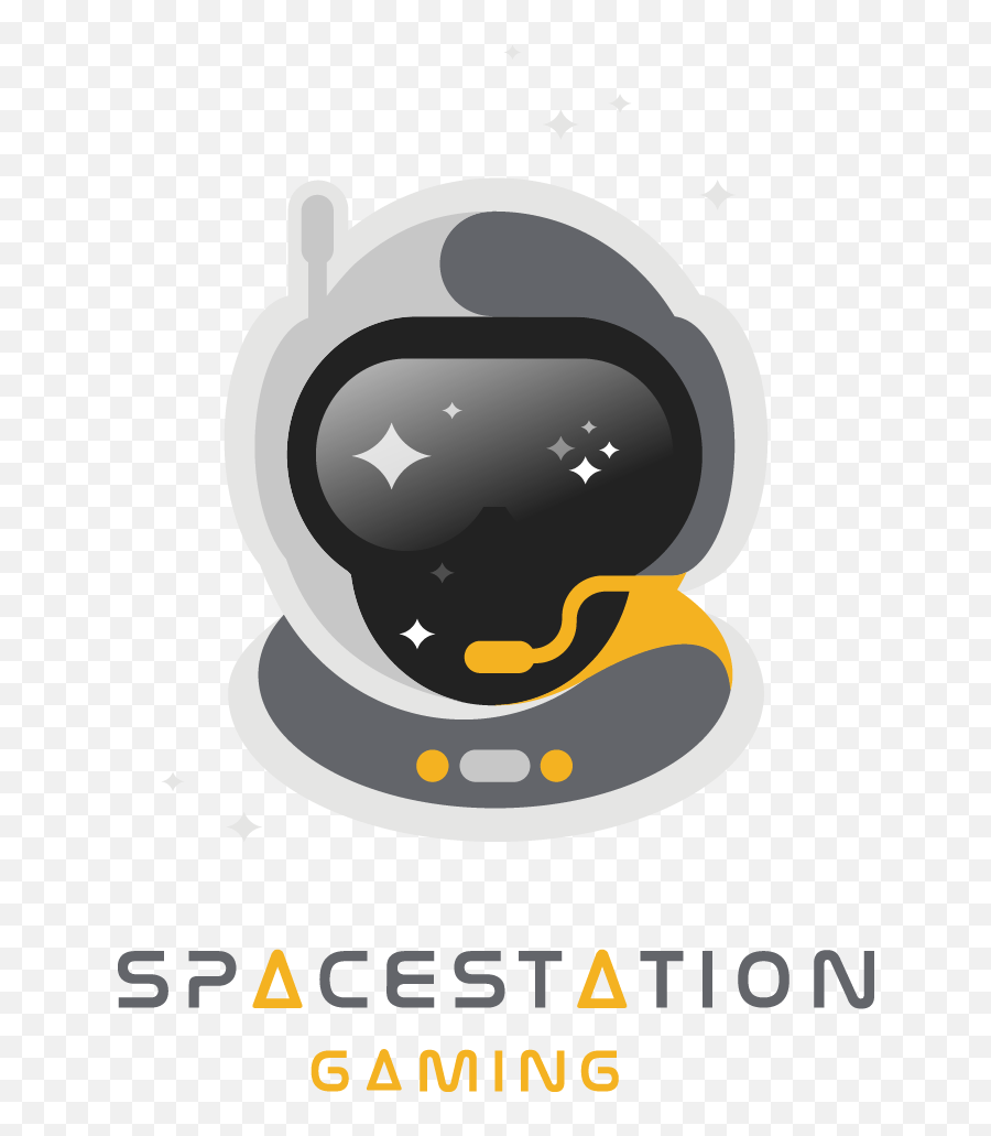 Spacestation Gaming Announces New Transfer To The Rainbow - Spacestation Gaming Png,Rainbow Six Logo Png