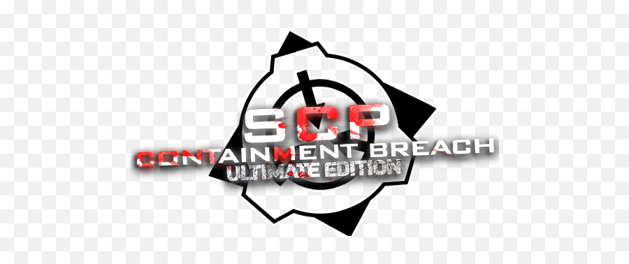 Scp Containment Breach Ultimate Edition - Scp Containment Breach Ultimate Edition Download Png,Scp Png