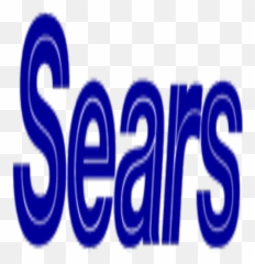 Sears Logo - Vertical png