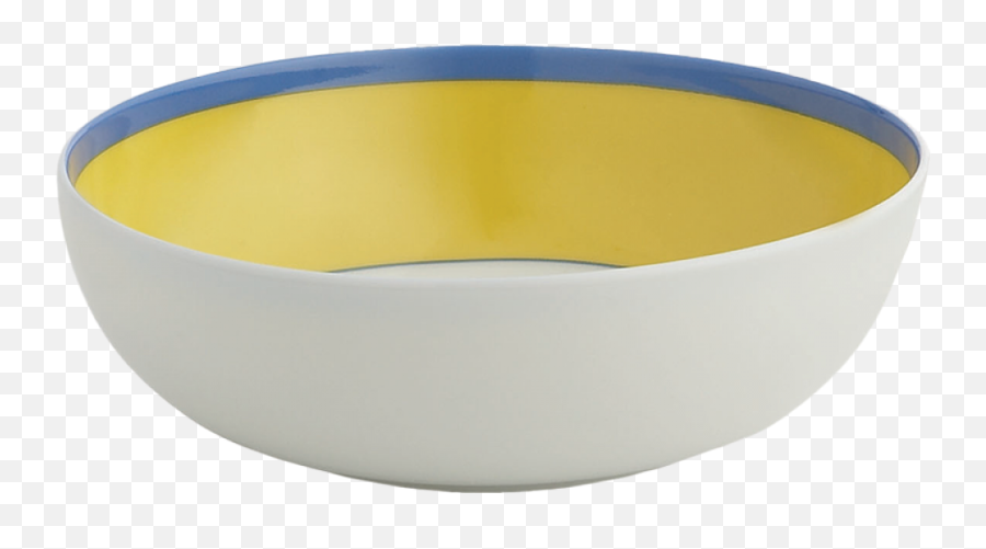 Monet Cereal Bowl - Ceramic Png,Cereal Bowl Png