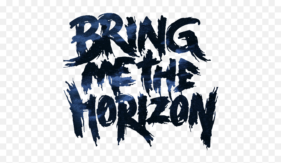 Animated Gif In Bring Me The Horizon - Bring Me The Horizon Logo Transparent Png,Bmth Logo