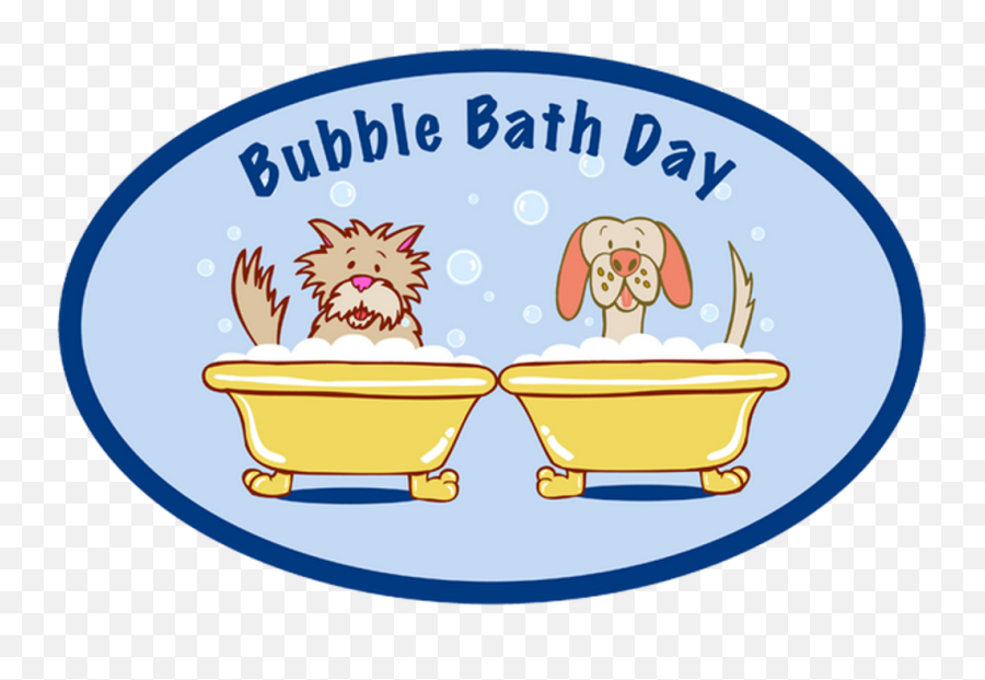 Bubble Bath Day - National Bubble Bath Day 2020 Png,Bubble Bath Png