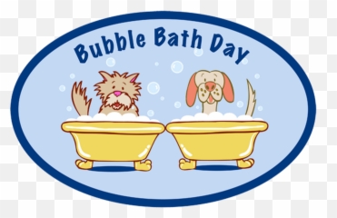 Bubble Bath Day - National Bubble Bath Day 2020 Png,Bubble Bath Png