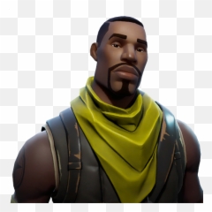 Fortnite Scout Skin - Scout Fortnite Skin Png,Scout Png
