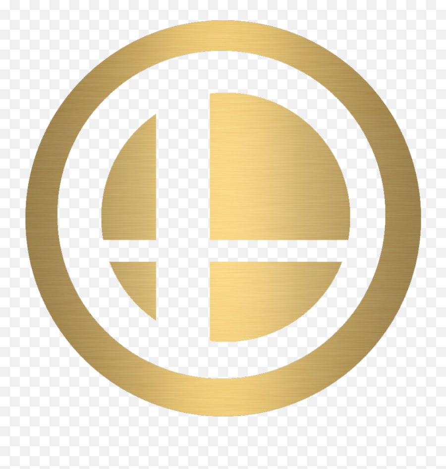 Smash Bro Logo Png - Smash Bro Character Logo,Smash Bros Logo Png