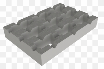 Grassframe - Horizontal png