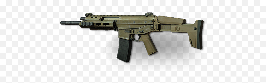 D - Acr Modern Warfare 3 Png,Mw2 Intervention Png