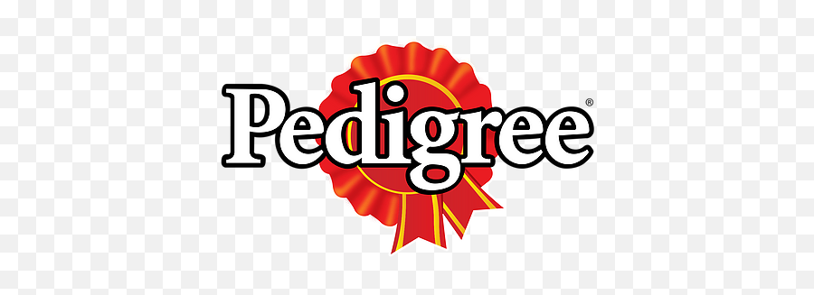 Pedigree - Dot Png,Pedigree Logo