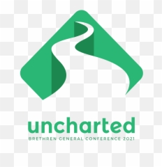 Engage Conference 2021 - Vertical Png,Church Of The Brethren Logo