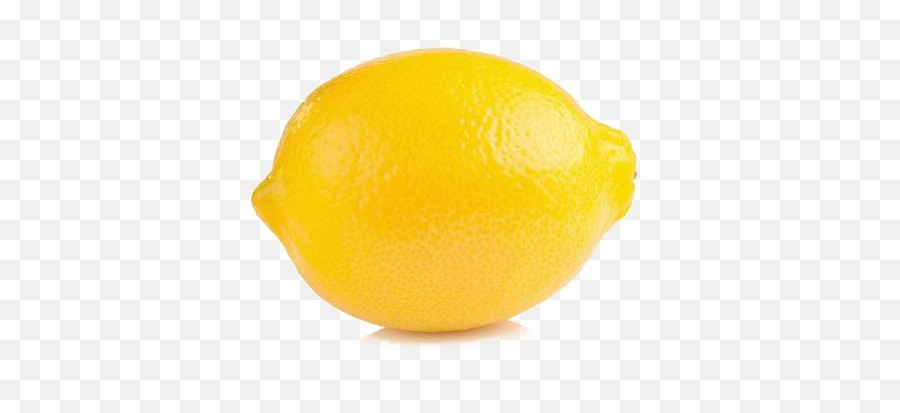 Yellow Lemon Transparent File - Lemon Fruit Png,Lemon Transparent Background