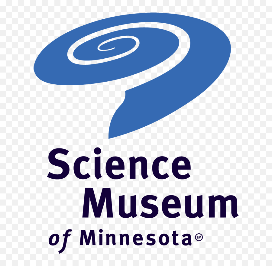 Download Hd Minnesota Travel Logos Images Science - Science Museum Of Mn Png,Travel Logos