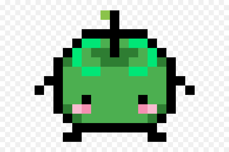 Pixilart - Stardew Valley Junimo Png,Stardew Valley Transparent