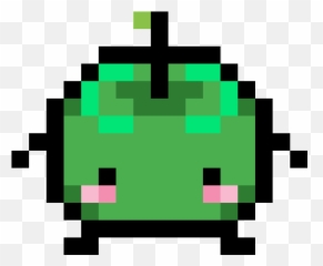 Pixilart - Stardew Valley Junimo png
