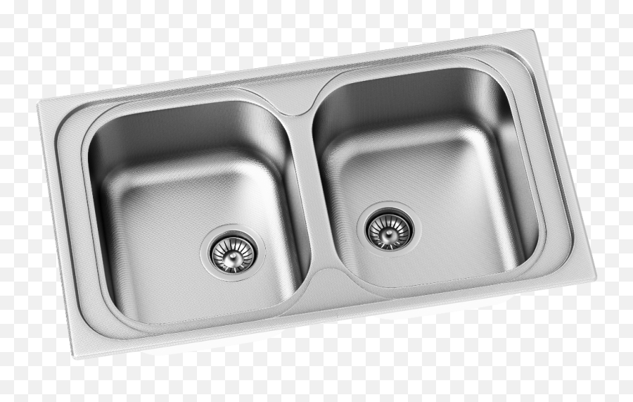 Download Hd Kitchen Sink Kss M 80 2b - Water Tap Png,Kitchen Sink Png
