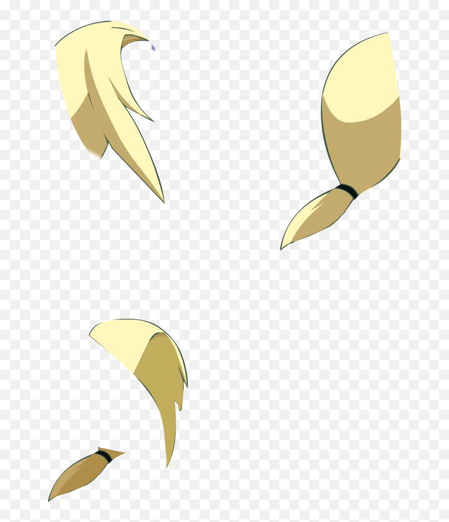 Naruto Hair - Vertical Png,Naruto Hair Png