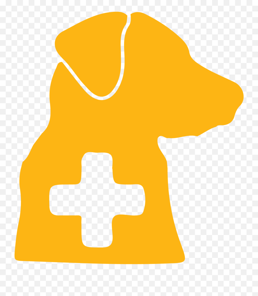 Service Dog Icon Transparent Cartoon - Jingfm Service Dogs Icon Png,Dog Icon Png