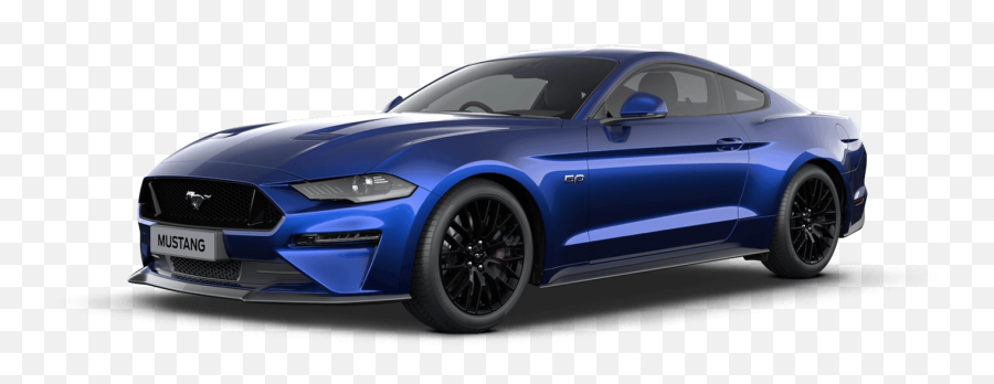 New Ford Mustang Range For Sale Think - Ford Mustang V8 Gt Png,Ford Mustang Png