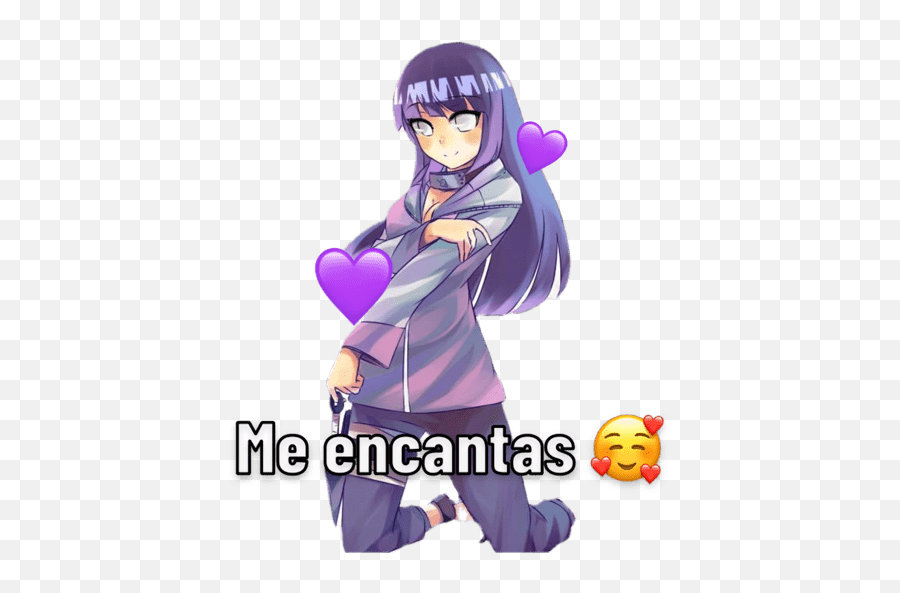 Hinata - Hinata Hyuga Png,Hinata Transparent