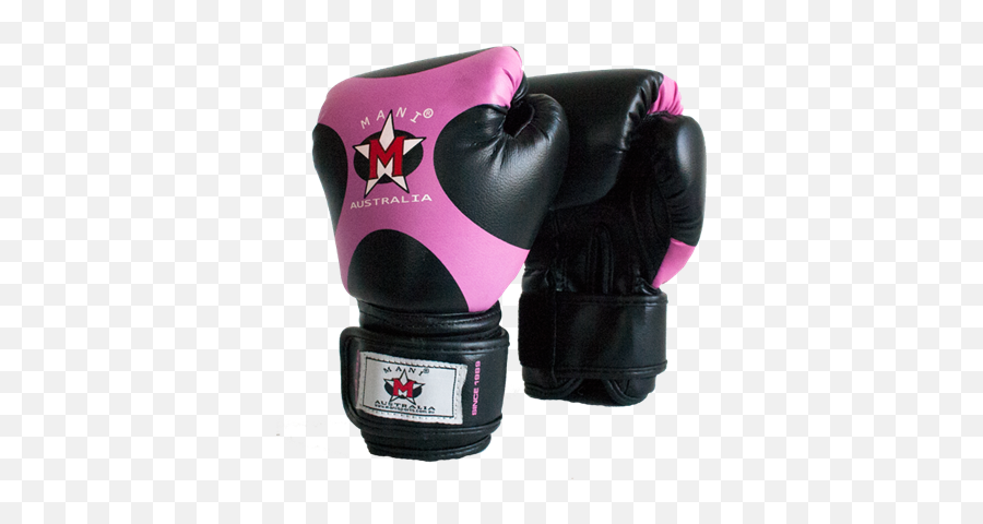 Download Picture Of Kids Boxing Gloves Pink - Boxing Glove Amateur Boxing Png,Boxing Glove Png