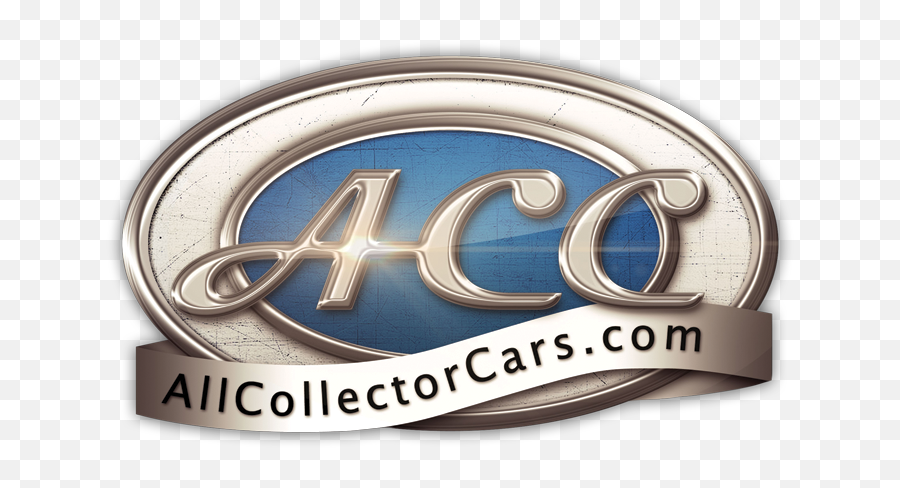 Acc Logos Allcollectorcarscom - Solid Png,Plymouth Car Logo
