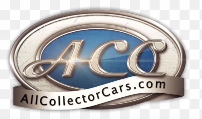 Acc Logos Allcollectorcarscom - Solid png