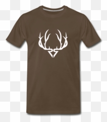 The Rut Blizzard Logo - Shirt u2013 Rivers and Recoil 80 Bass Player png