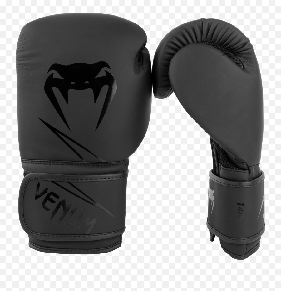 Walmart Grocery - Venum Classic Boxing Gloves Blackblack Boxing Glove Png,Boxing Glove Logo