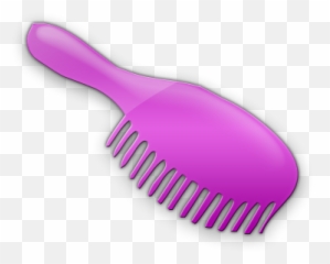 Hair - B Rush Clipart png