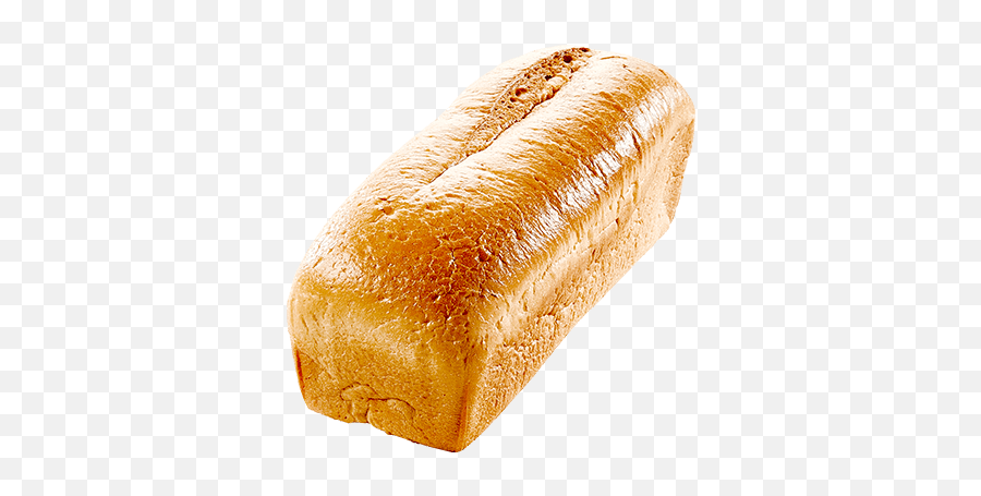 Standard White Bread Approx 600 G - Hard Dough Bread Png,White Bread Png