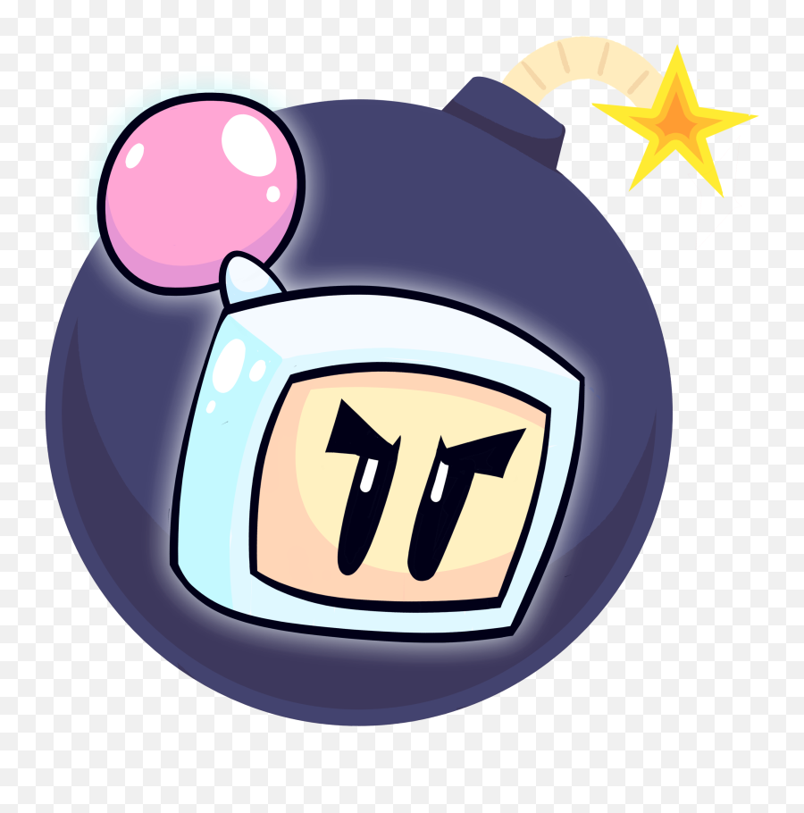 Snes Icon 10 - Super Bomberman By Astroboto On Newgrounds Png,Astro Icon