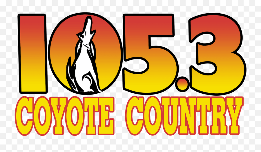Entertainment News 1053 Coyote Country - Kiodfm 1053 Kiod Png,Godzilla Copyright Icon