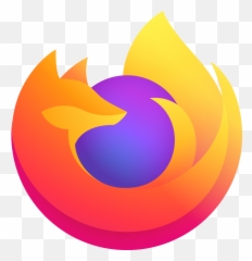 Firefox Browser 8811 Download Android Apk Aptoide - Logo Png