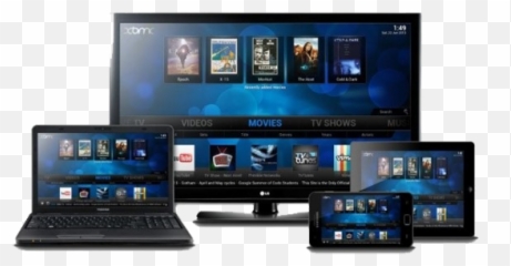 Kodi Alternatives Techspot - Media Devices png