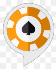 Alexa Skills - Vertical Png,Blackjack Icon