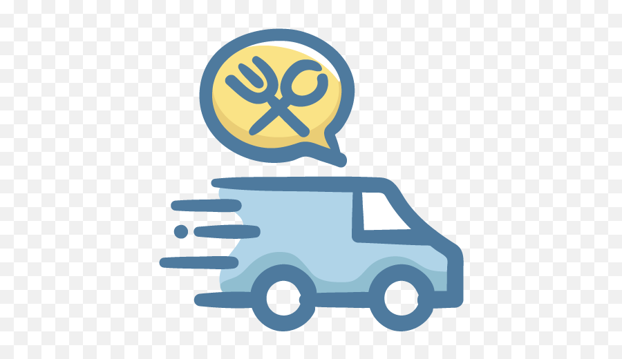 Pythian Market Online Ordering - Icon Food Delivery Services Png,Delivery Car Icon