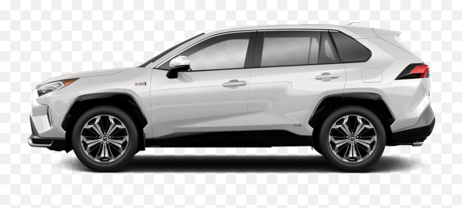 2021 Toyota Rav4 Prime Specs Price - Toyota Rav4 2021 White Png,Icon Old School Bronco