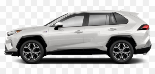 2021 Toyota Rav4 Prime Specs Price - Toyota Rav4 2021 White Png,Icon Old School Bronco