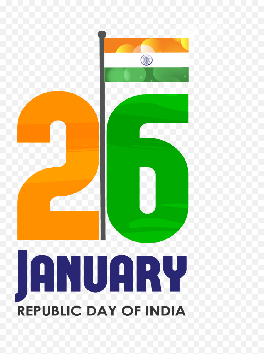 India Indian Republic Day Independence - Republic Day Png File,Independence Day Png