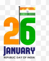 India Indian Republic Day Independence - Republic Day Png File,Independence Day Png