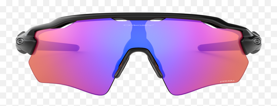 Radar Ev Path Polished Black - Oakley Prizm Png,Oakley Radar Icon