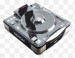 Dns3700 Cover - Decksaver Denon png
