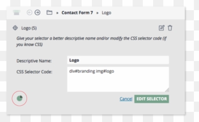 Make Css3 Styles Work In Old Versions Of Internet Explorer - Dot png
